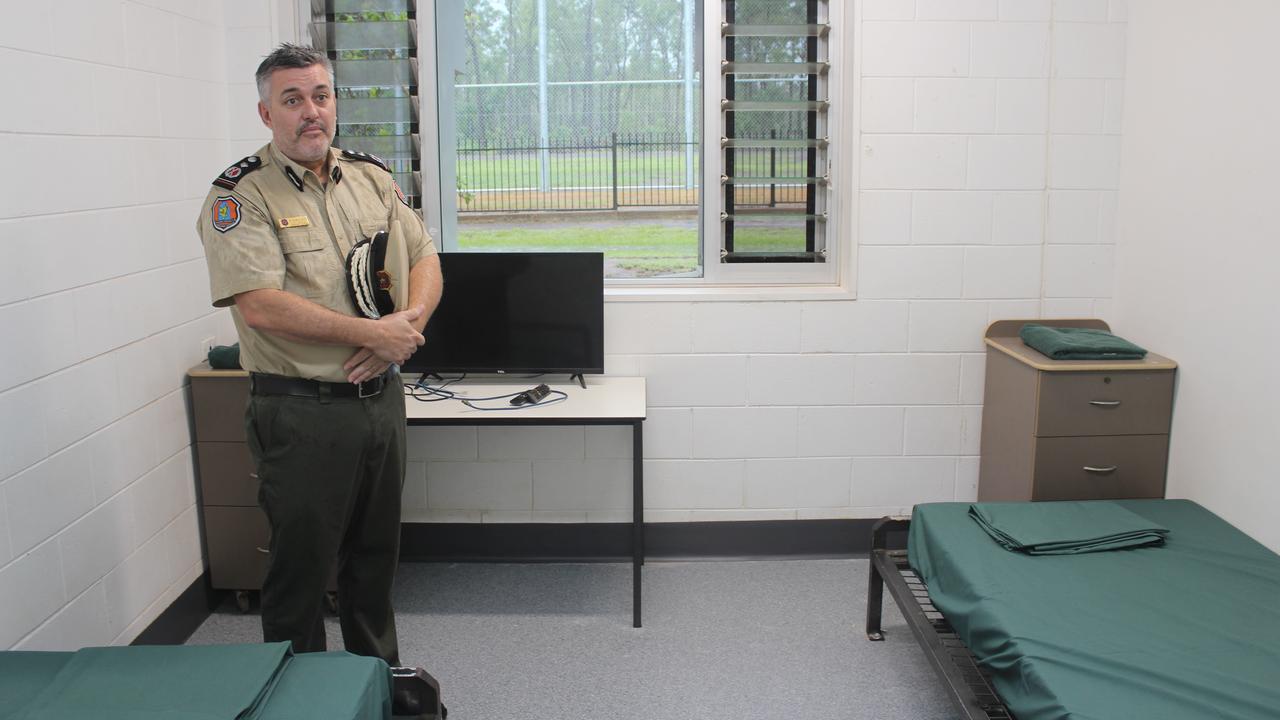 Deputy Commissioner Kym McKay