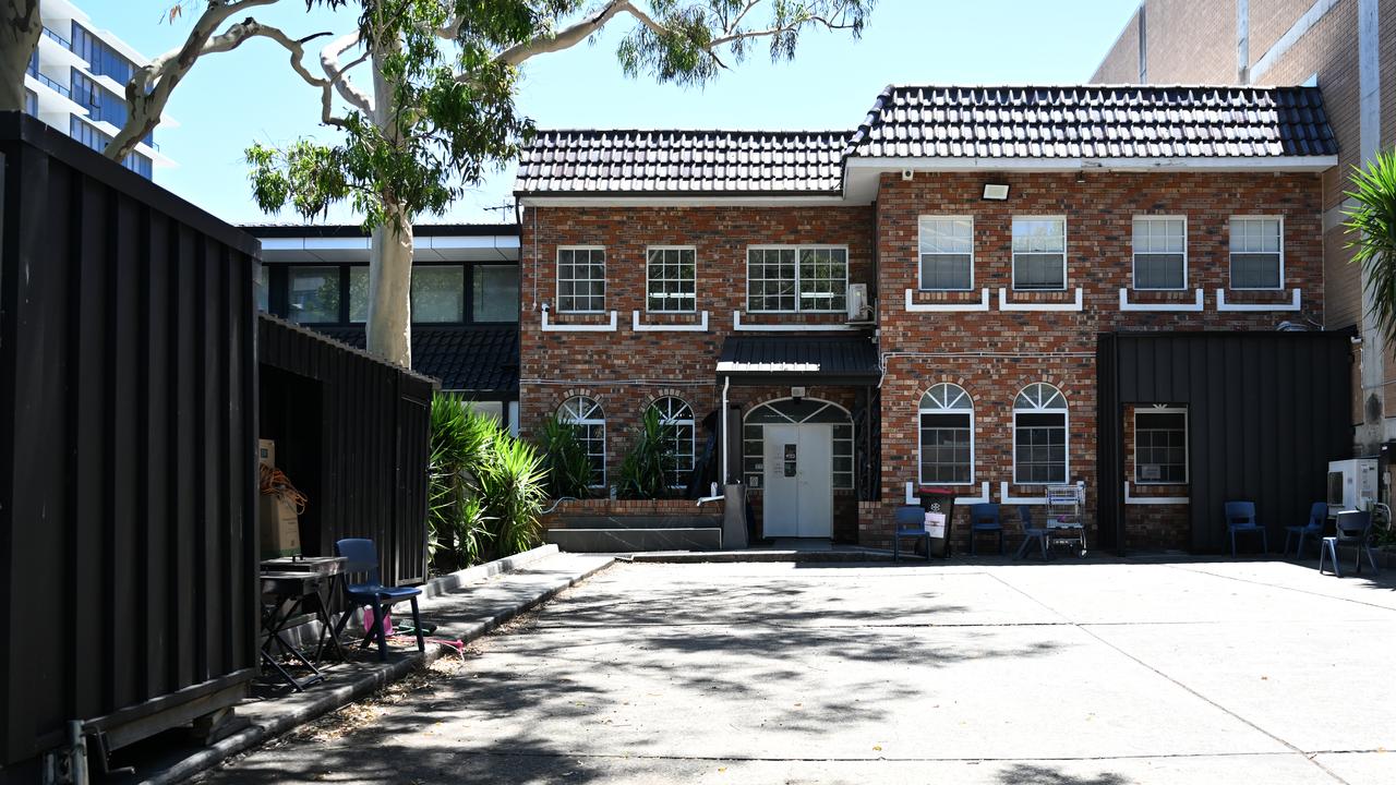 Al Madina Dawah Centre