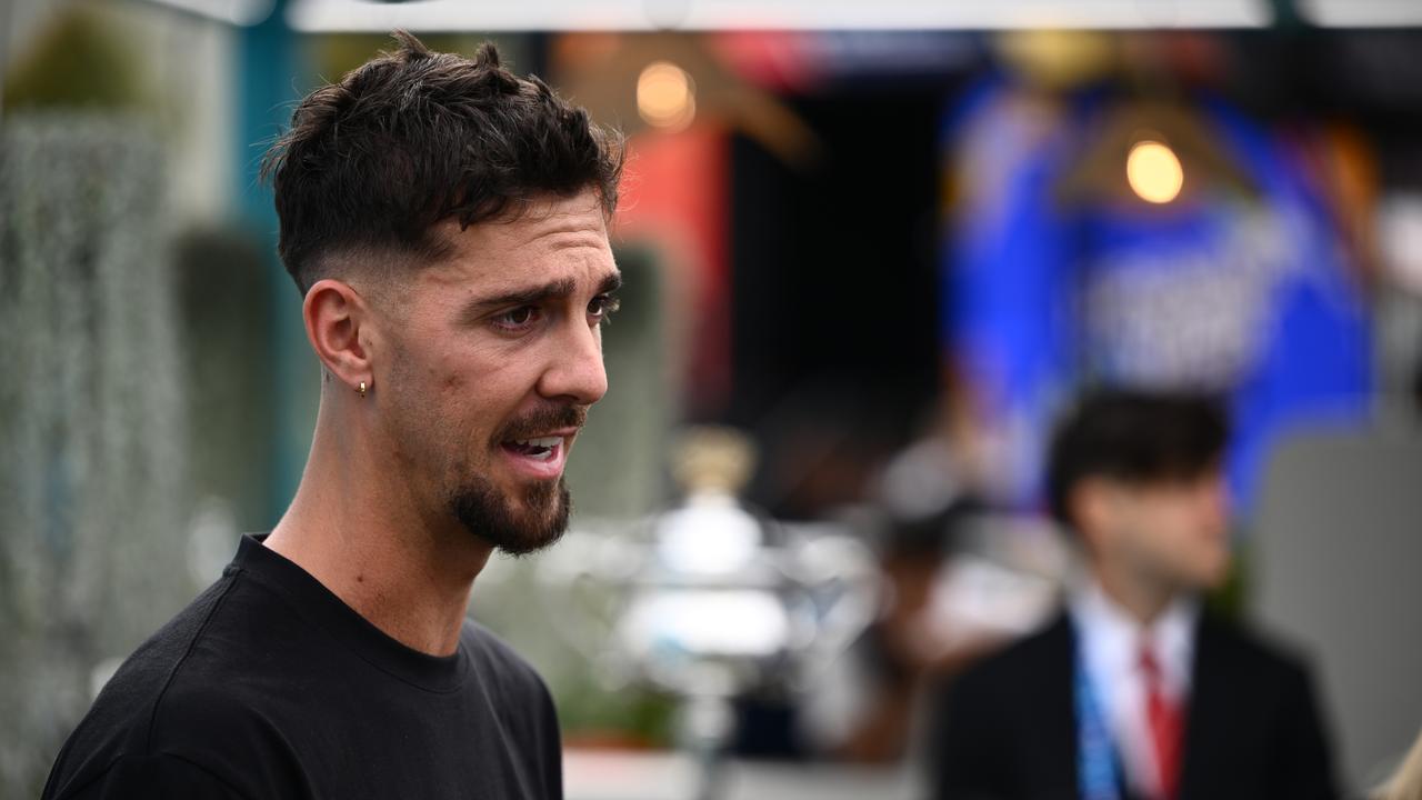 Thanasi Kokkinakis