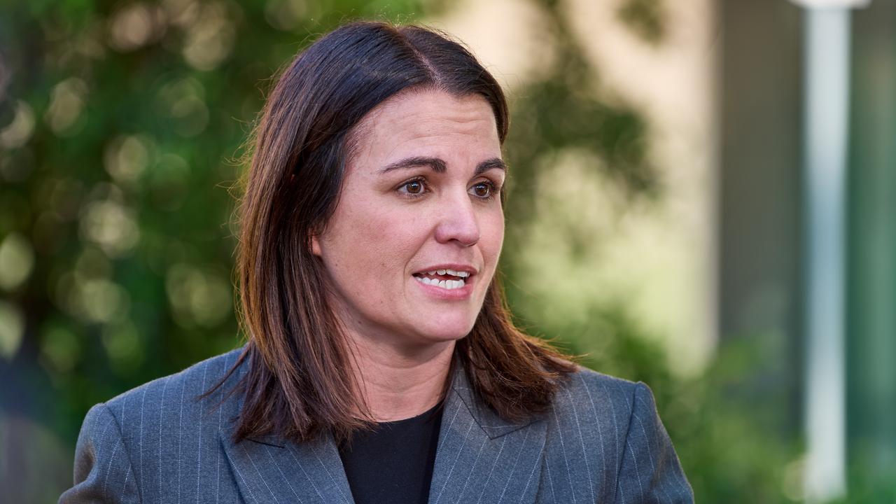 Professor Kate Fitz-Gibbon