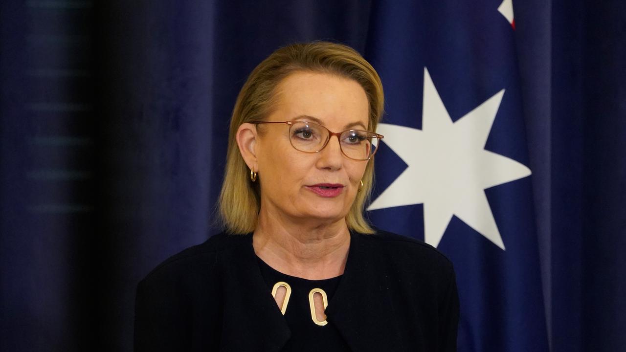 Sussan Ley 