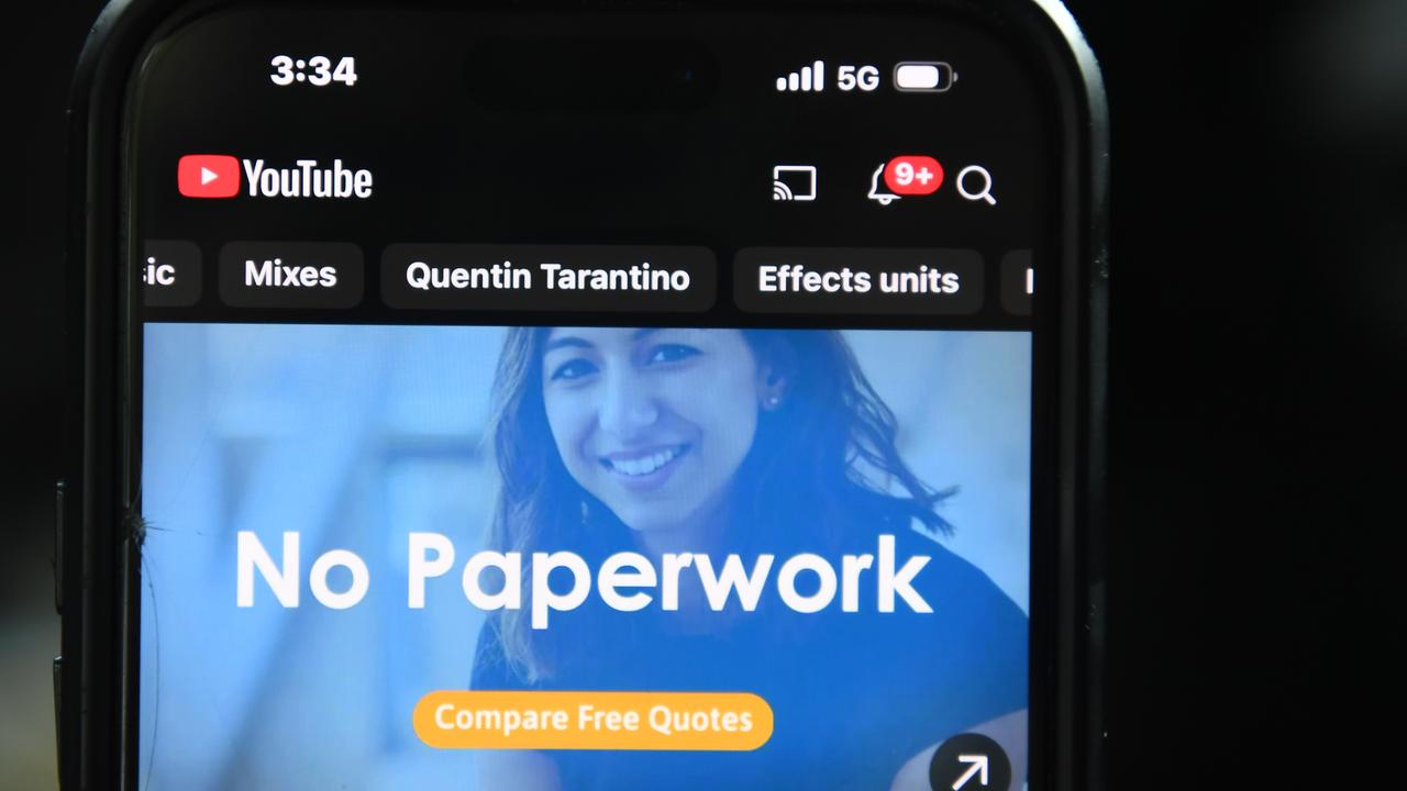 Stock images of social media apps,