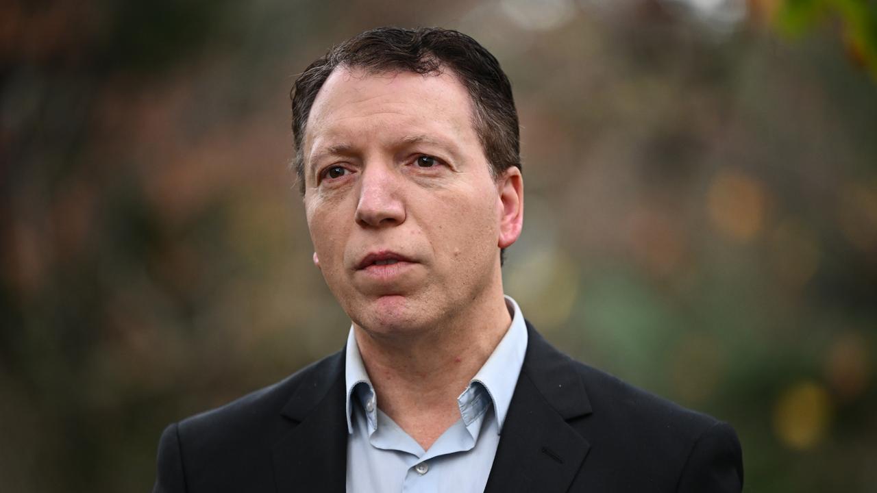 Dvir Abramovich (file image)