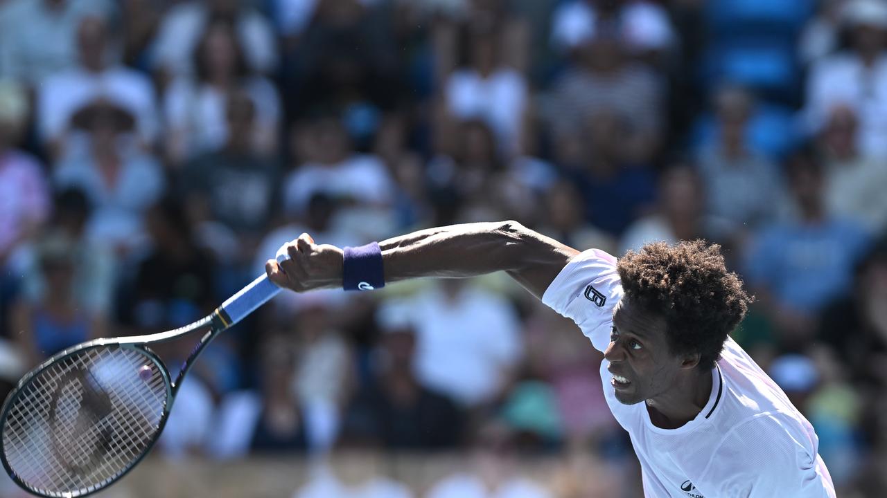 Gael Monfils