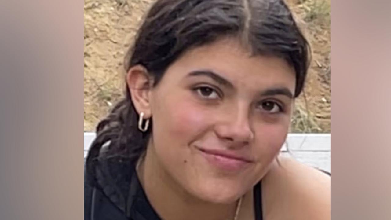 CANADA PIPER JAMES BODY FOUND