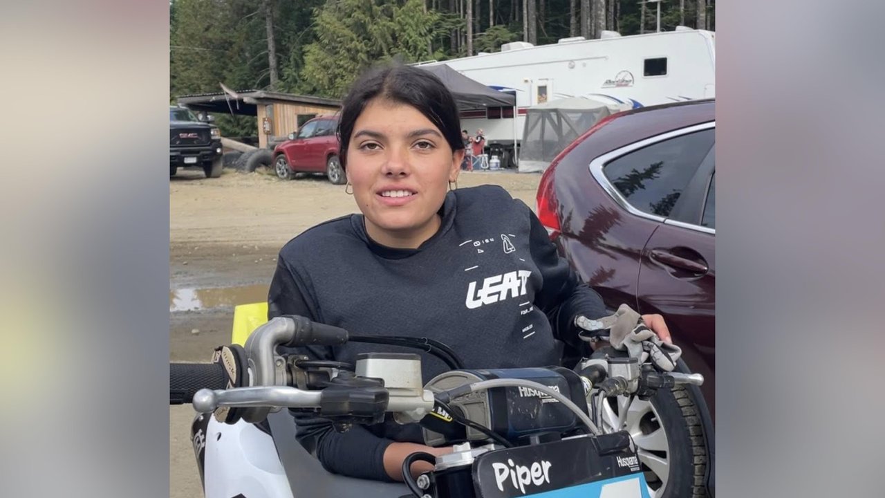 CANADA PIPER JAMES BODY FOUND