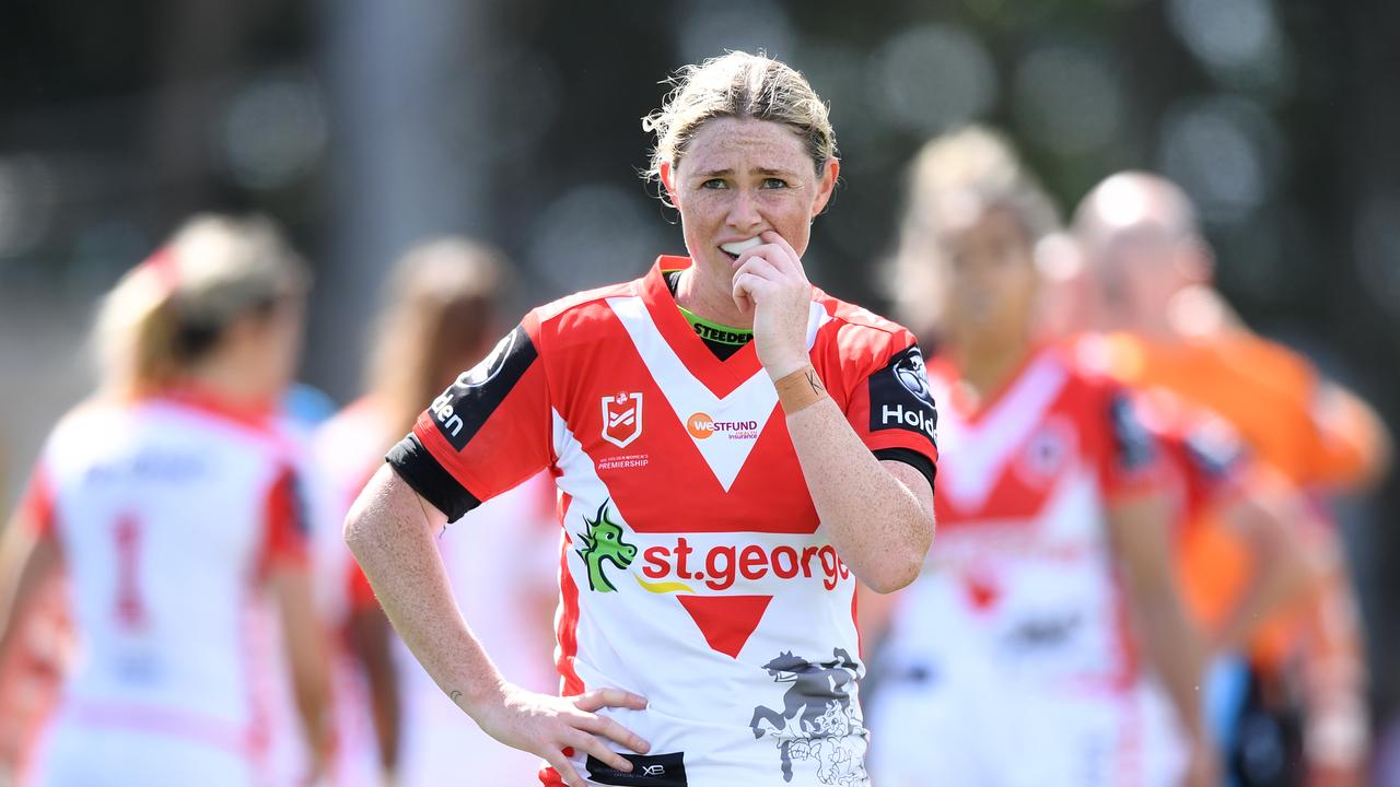 Maddie Studdon (file)