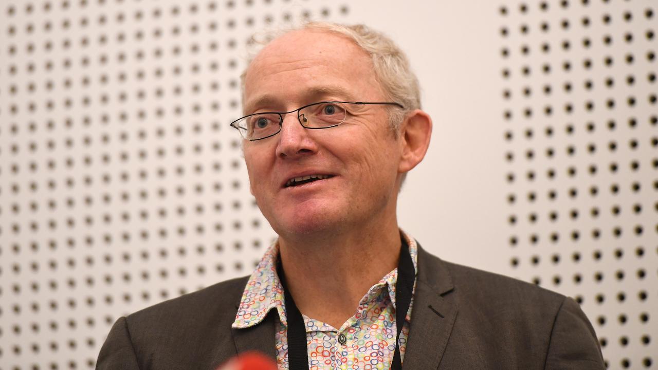 University of NSW Professor Toby Walsh