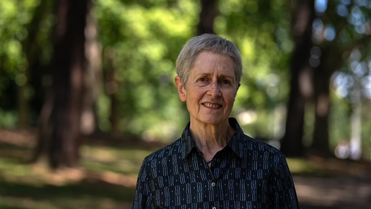 Professor Anne Kelso