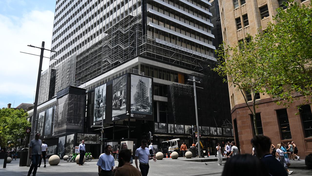 The Reserve Bank of Australia