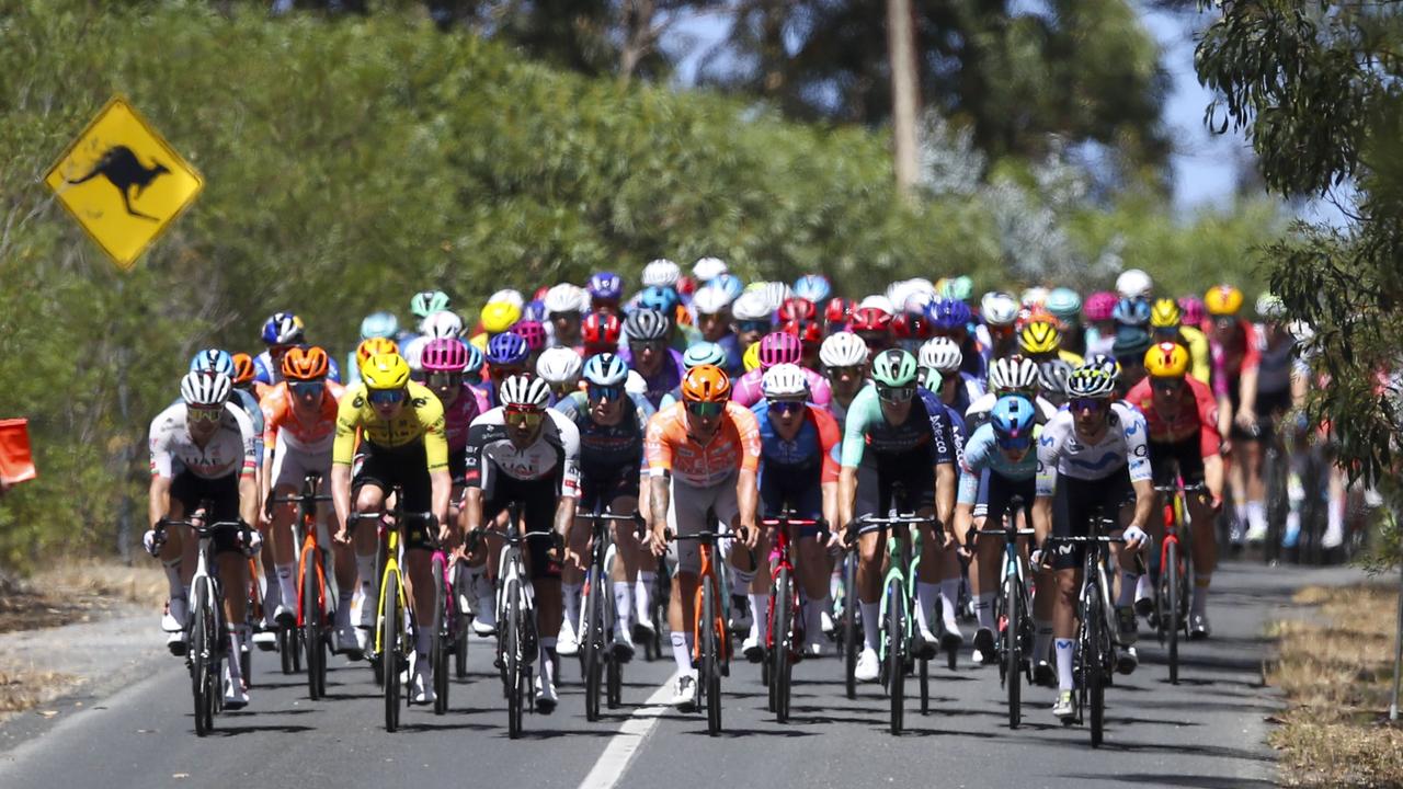Tour Down Under