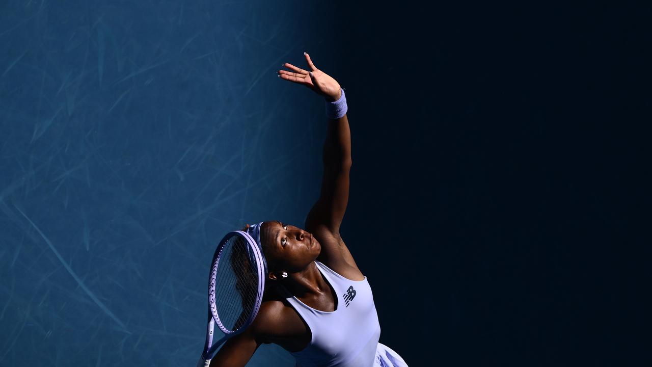Coco Gauff
