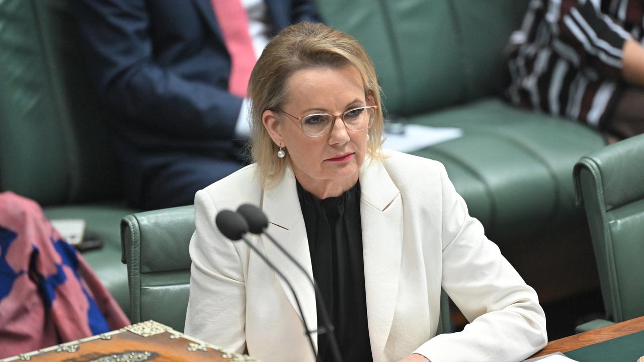 sussan ley