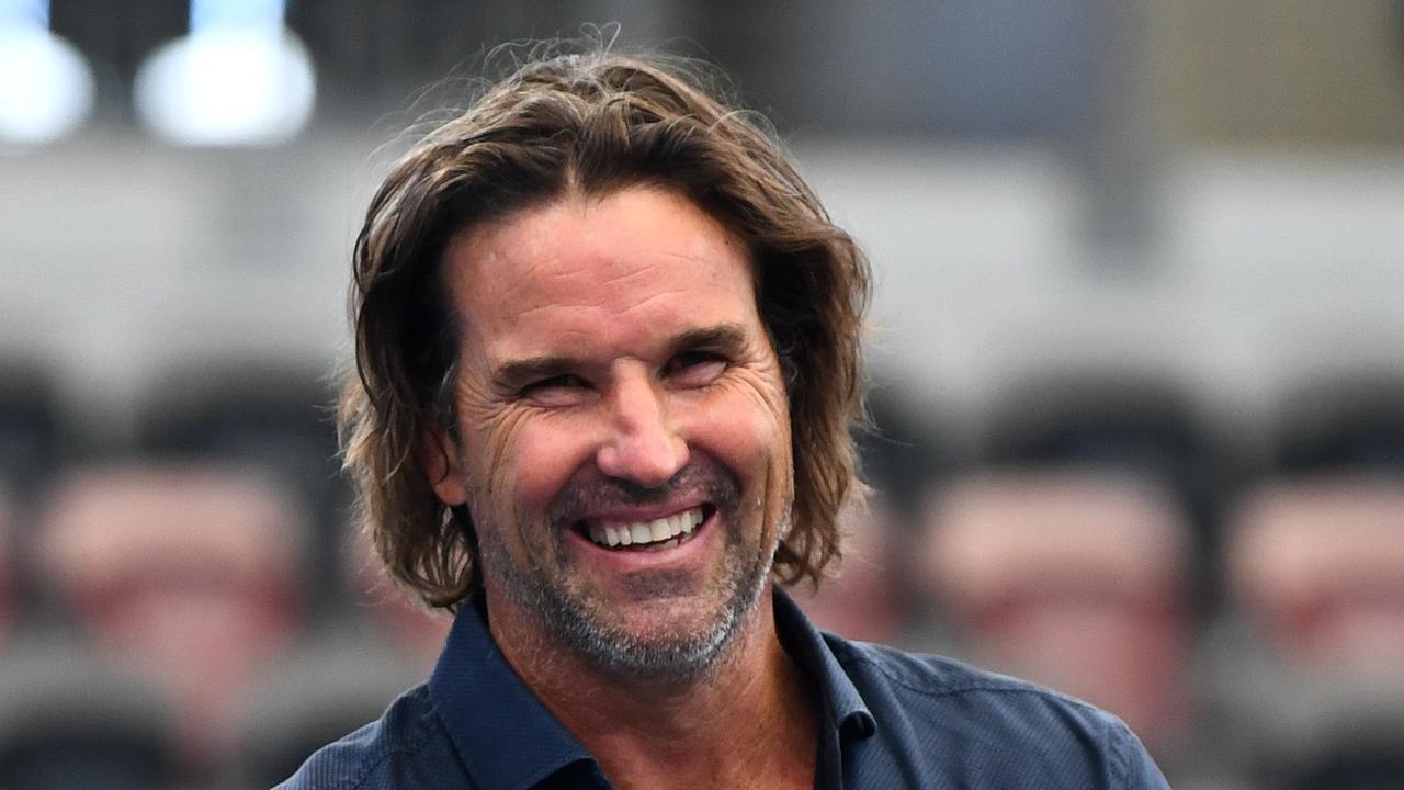 Pat Rafter