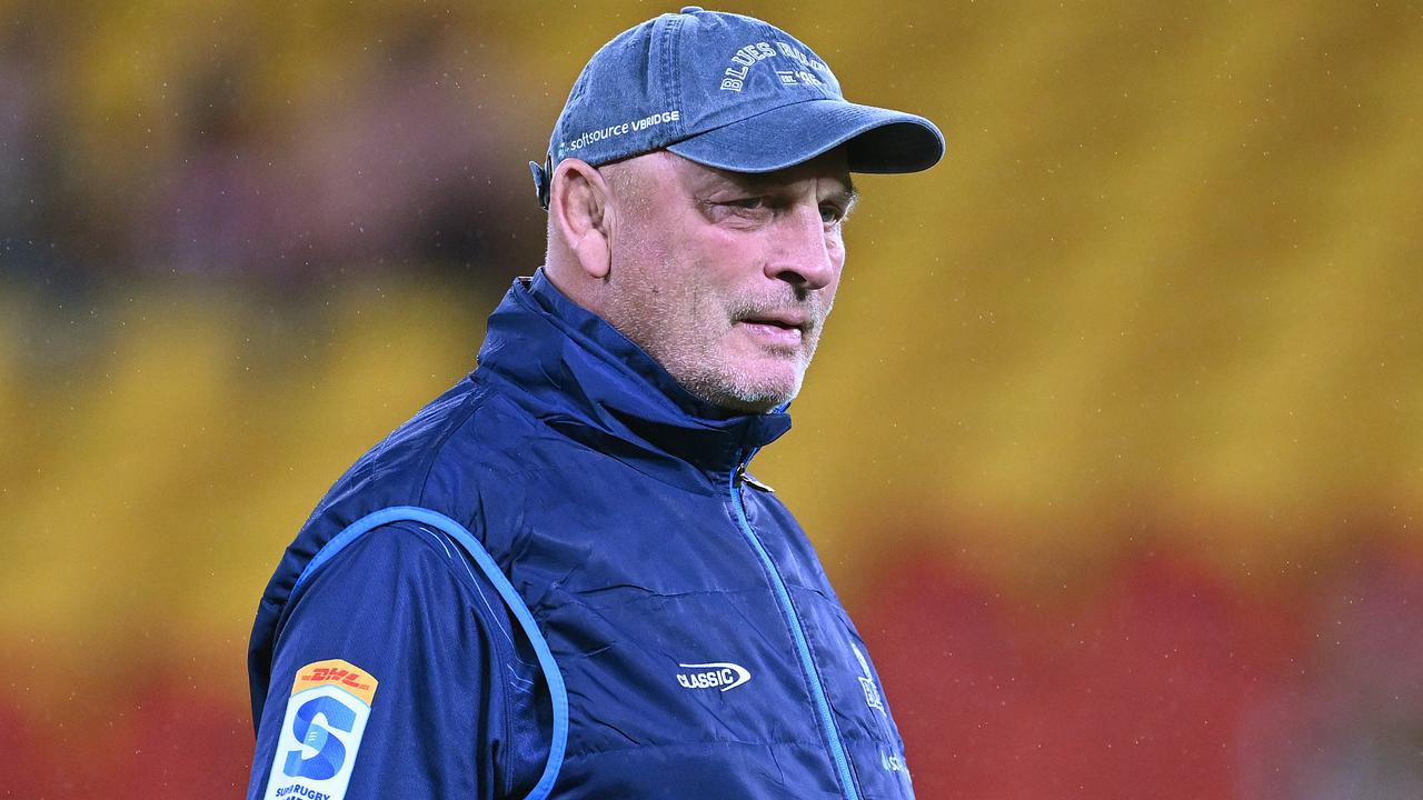 Vern Cotter