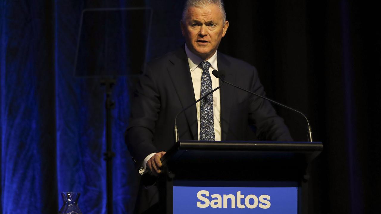 A file photo of Kevin Gallagher 