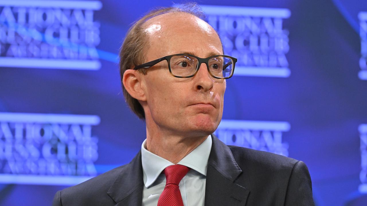 Professor Ben Saul (file)