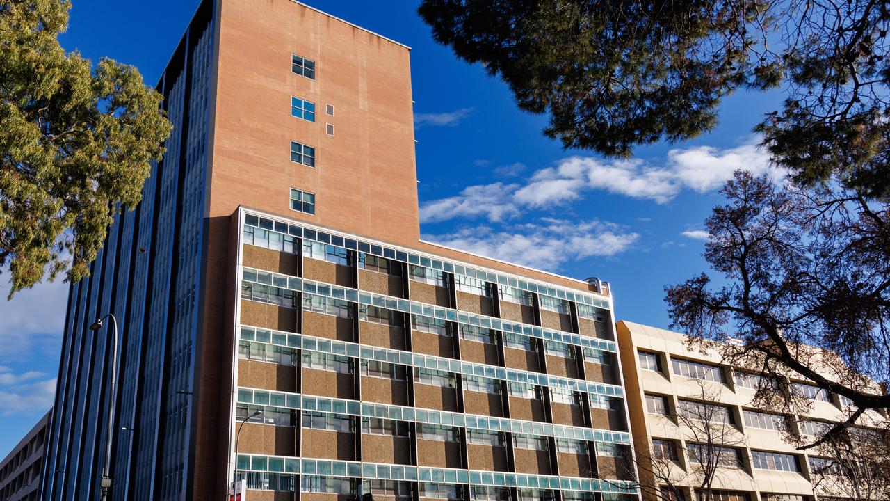 Women's and Children's Hospital in Adelaide