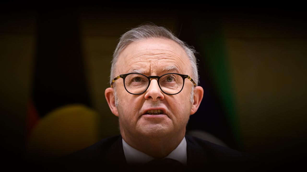 NATIONAL CABINET MEETING