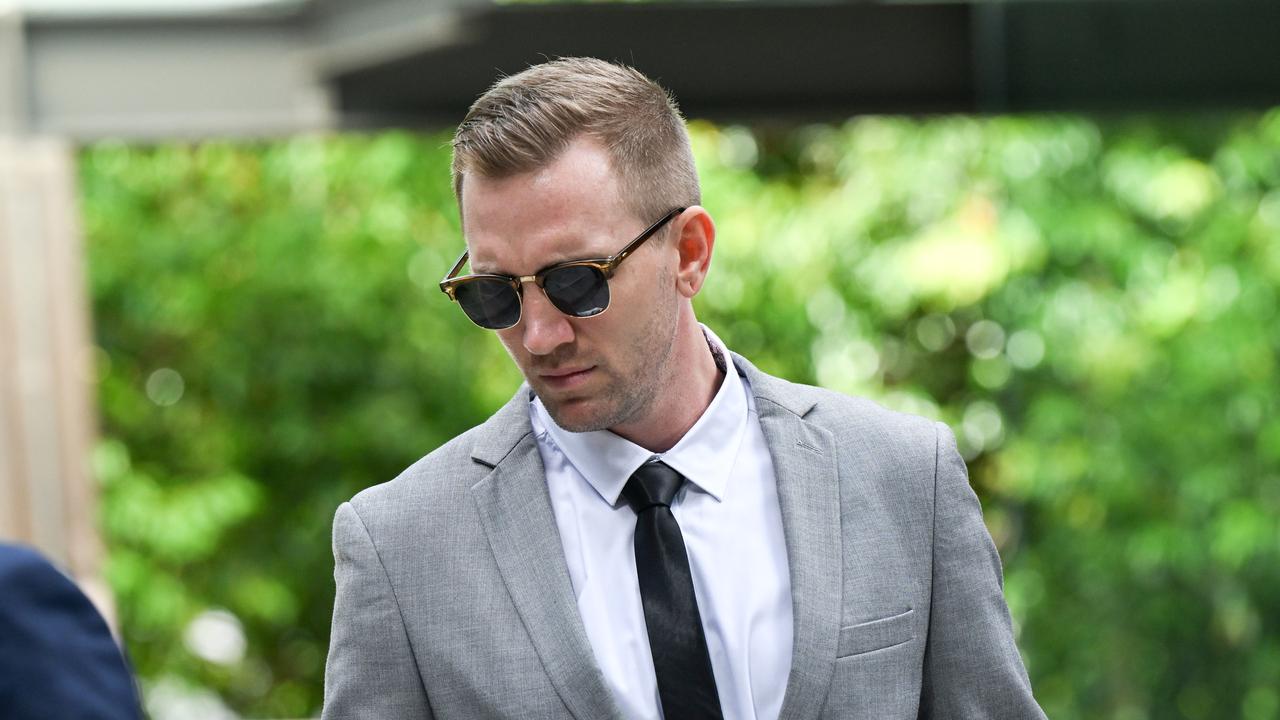 Joshua James Small (file)