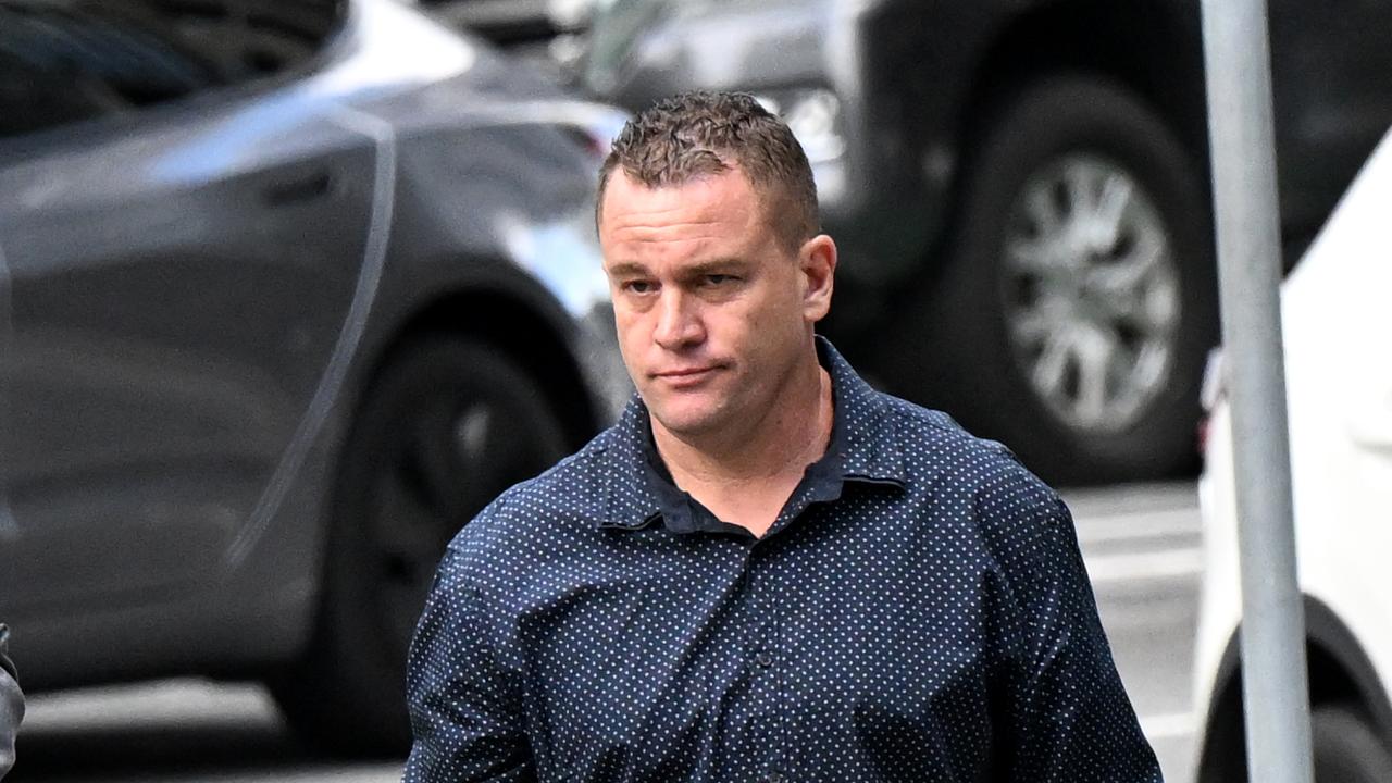 Adam John Murphy (file)