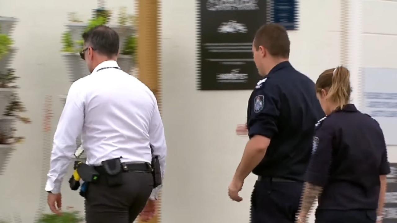 Serving Our People premises in Mermaid Beach, Queensland