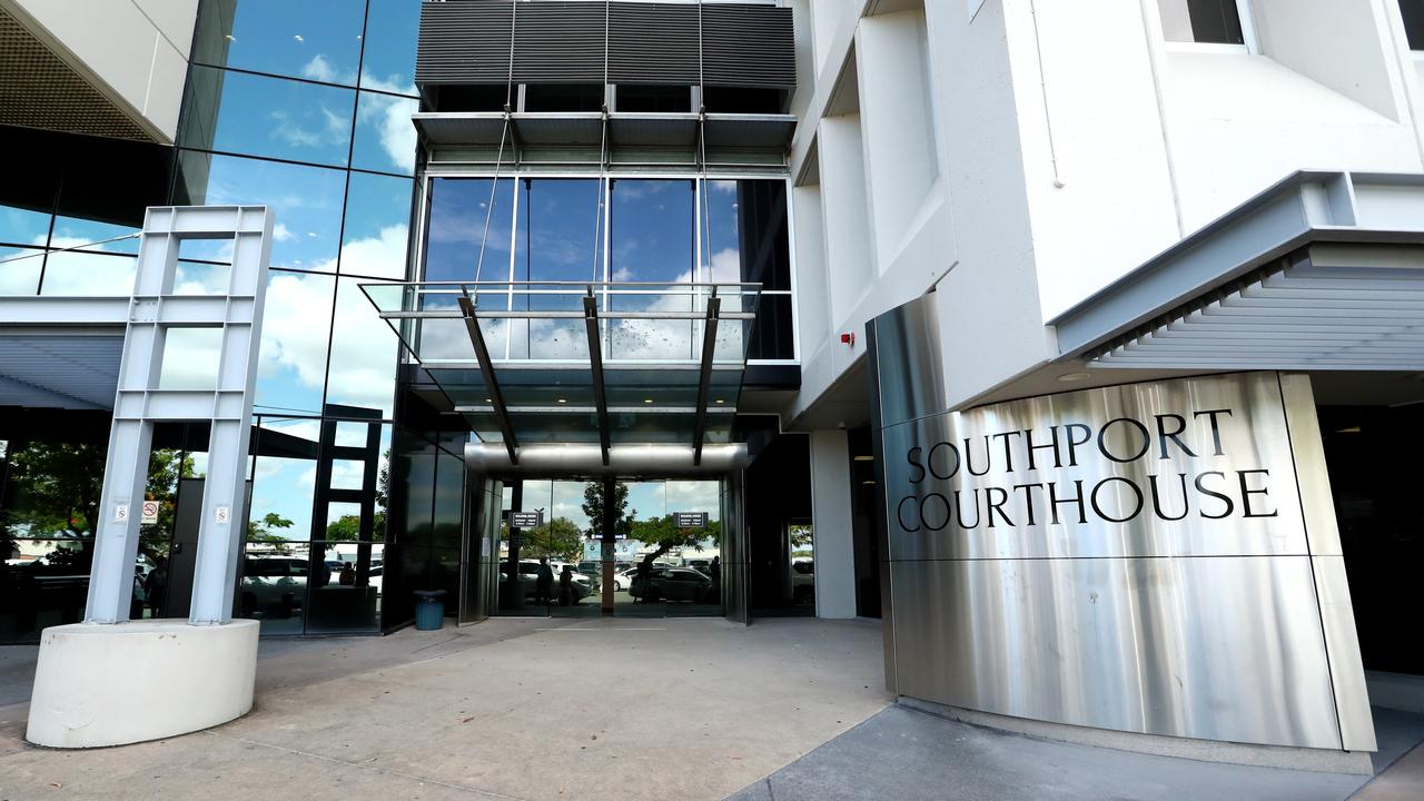 Southport Magistrates Court