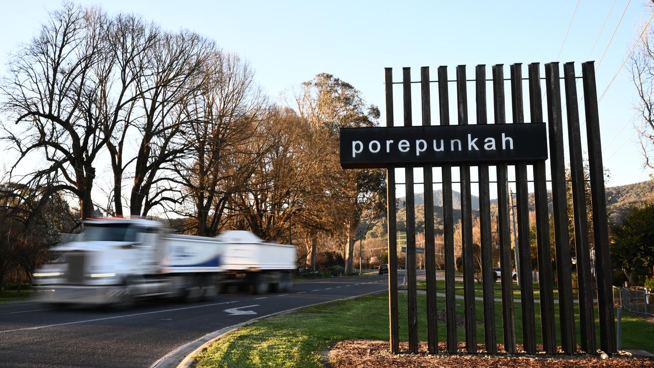 Porepunkah