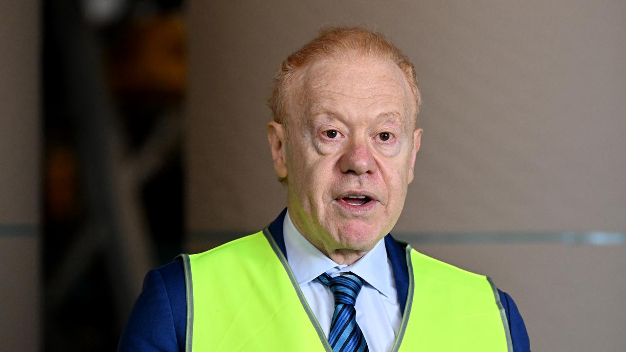 A file photo of Anthony Pratt