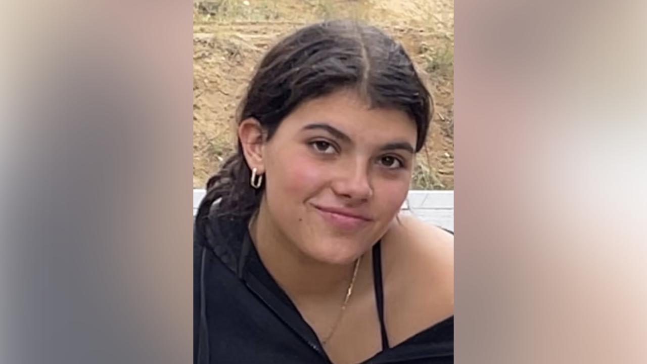 CANADA PIPER JAMES BODY FOUND