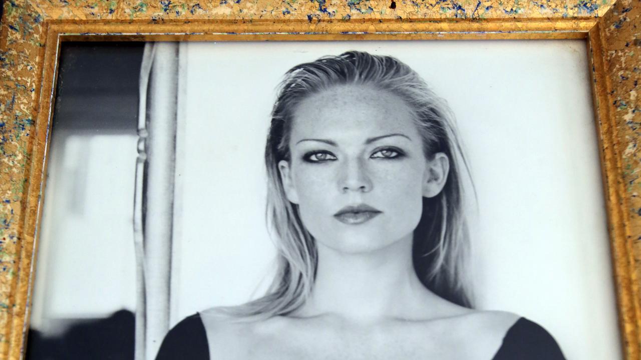 Revelle Balmain (file)