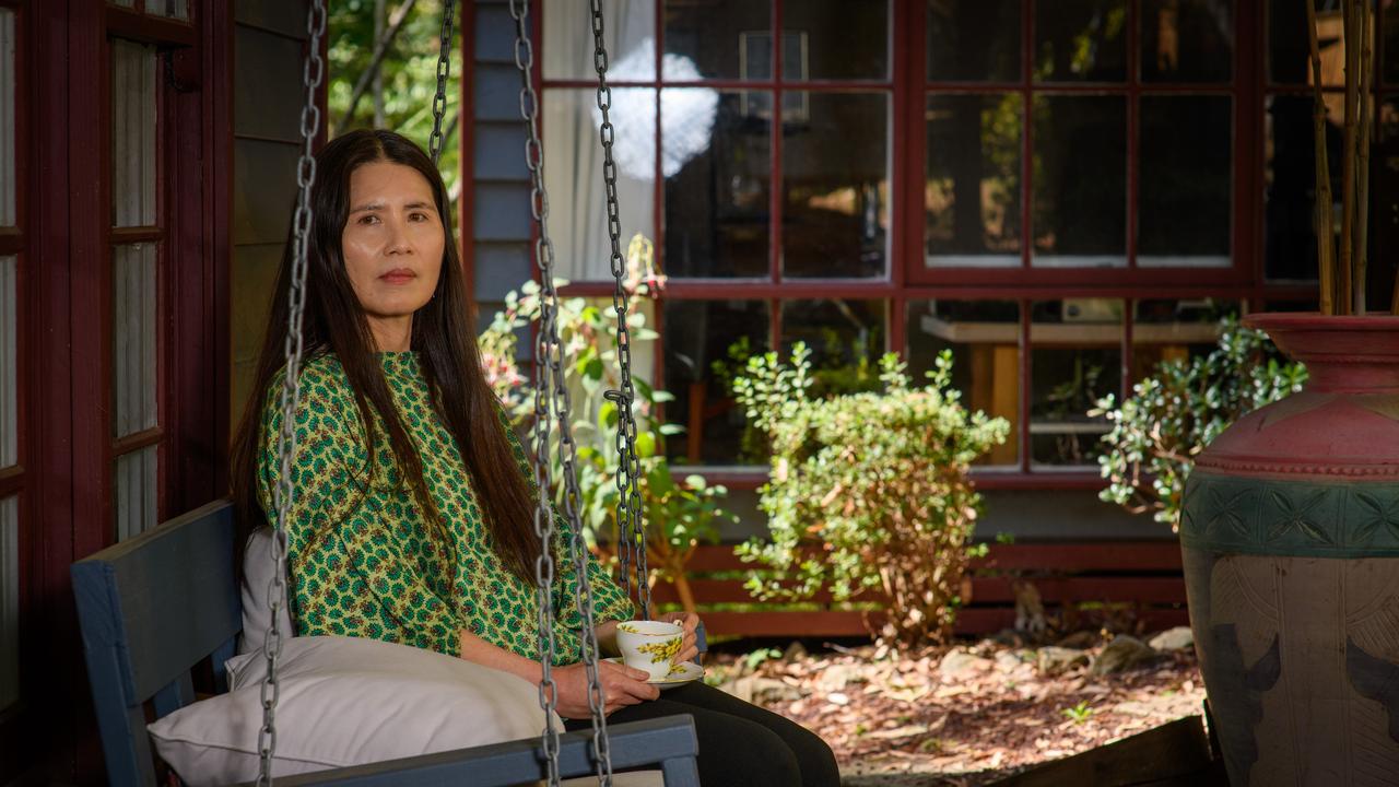 WORLD CANCER DAY PORTRAIT