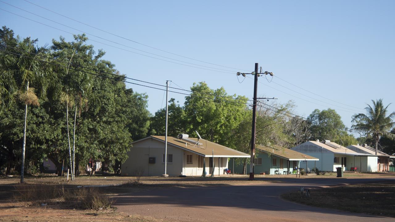 Pirlangimpi on Melville island (file image)