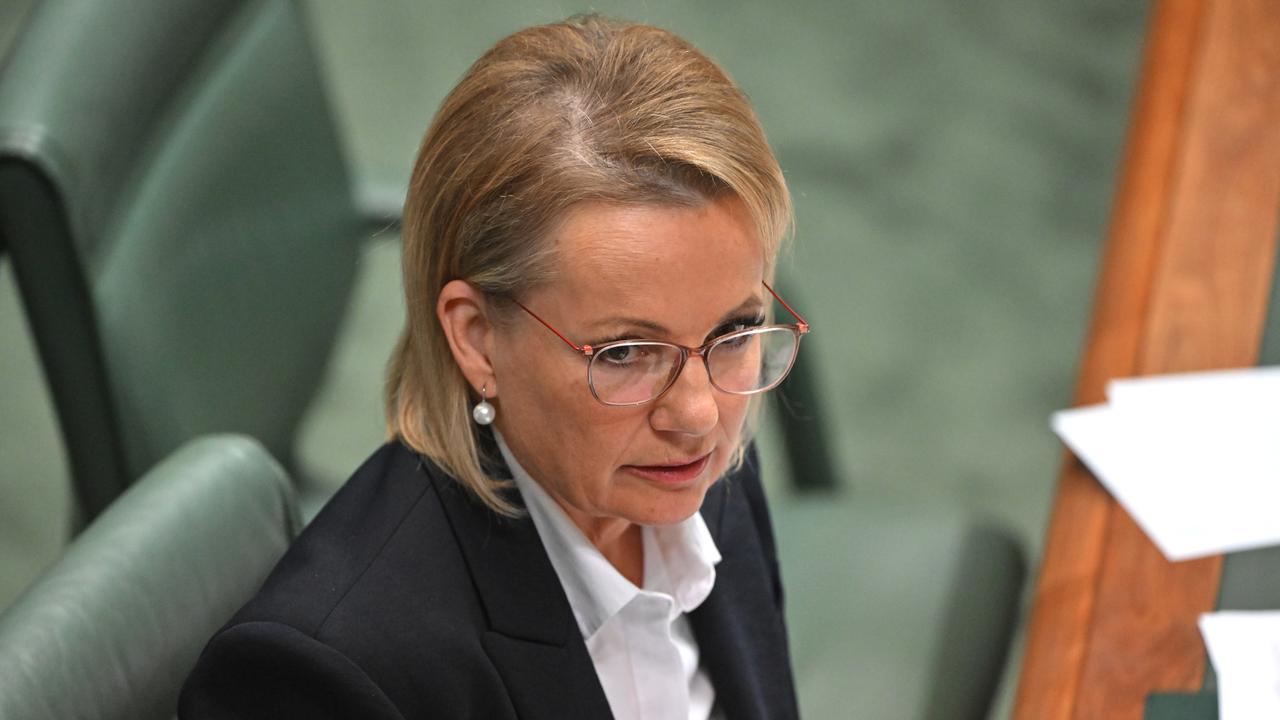 Sussan Ley