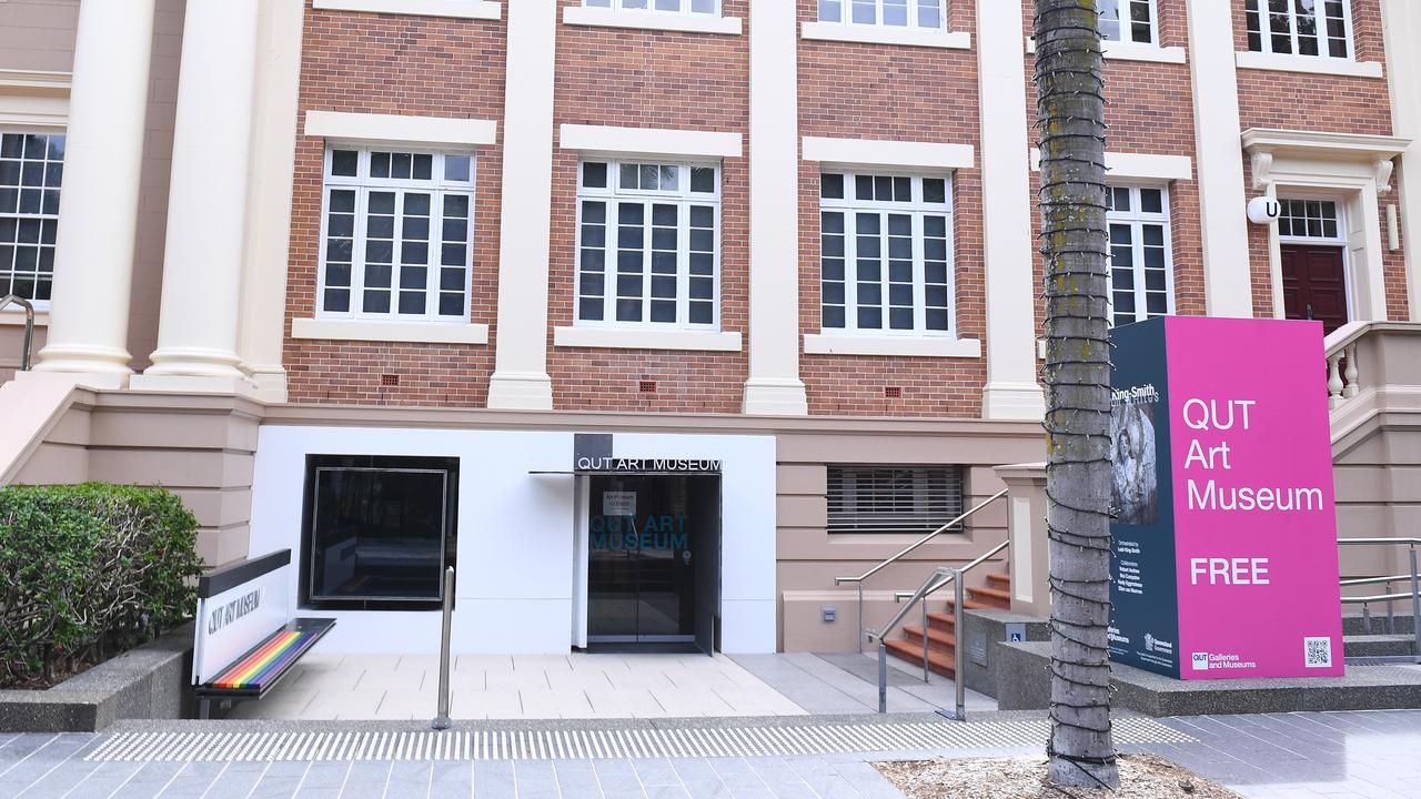 QUT Art Museum (file)