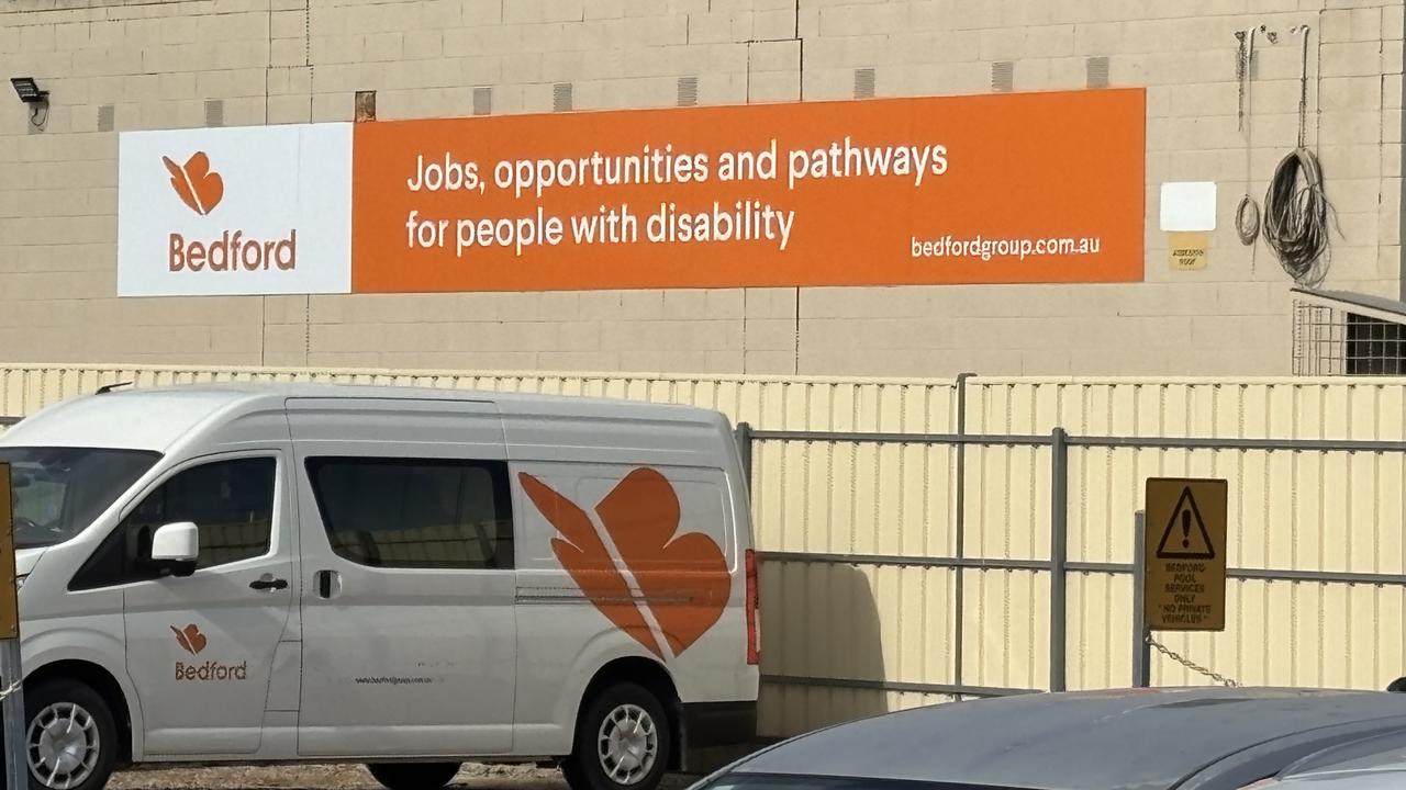 The SA headquarters of Bedford Group