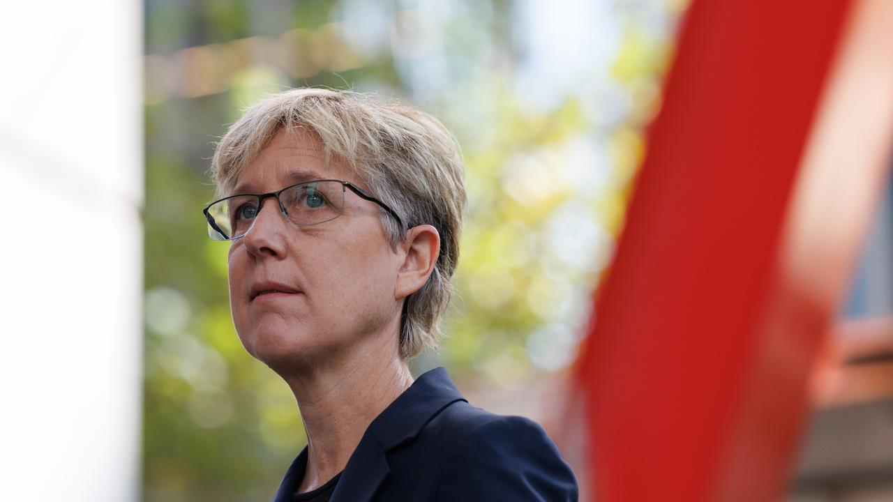 ACTU RBA RATE DECISION PRESSER