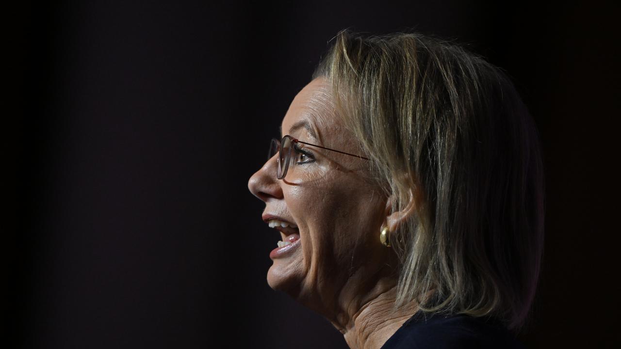 UN WOMENS PARLIAMENTARY BREAKFAST