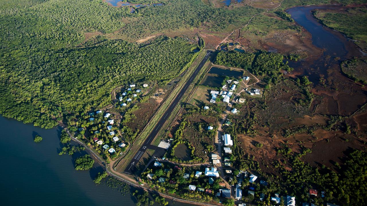 Saibai Island Torres Strait