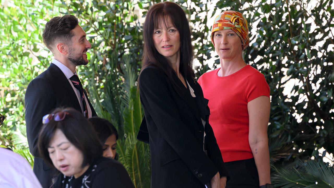 Julie Singleton (file)