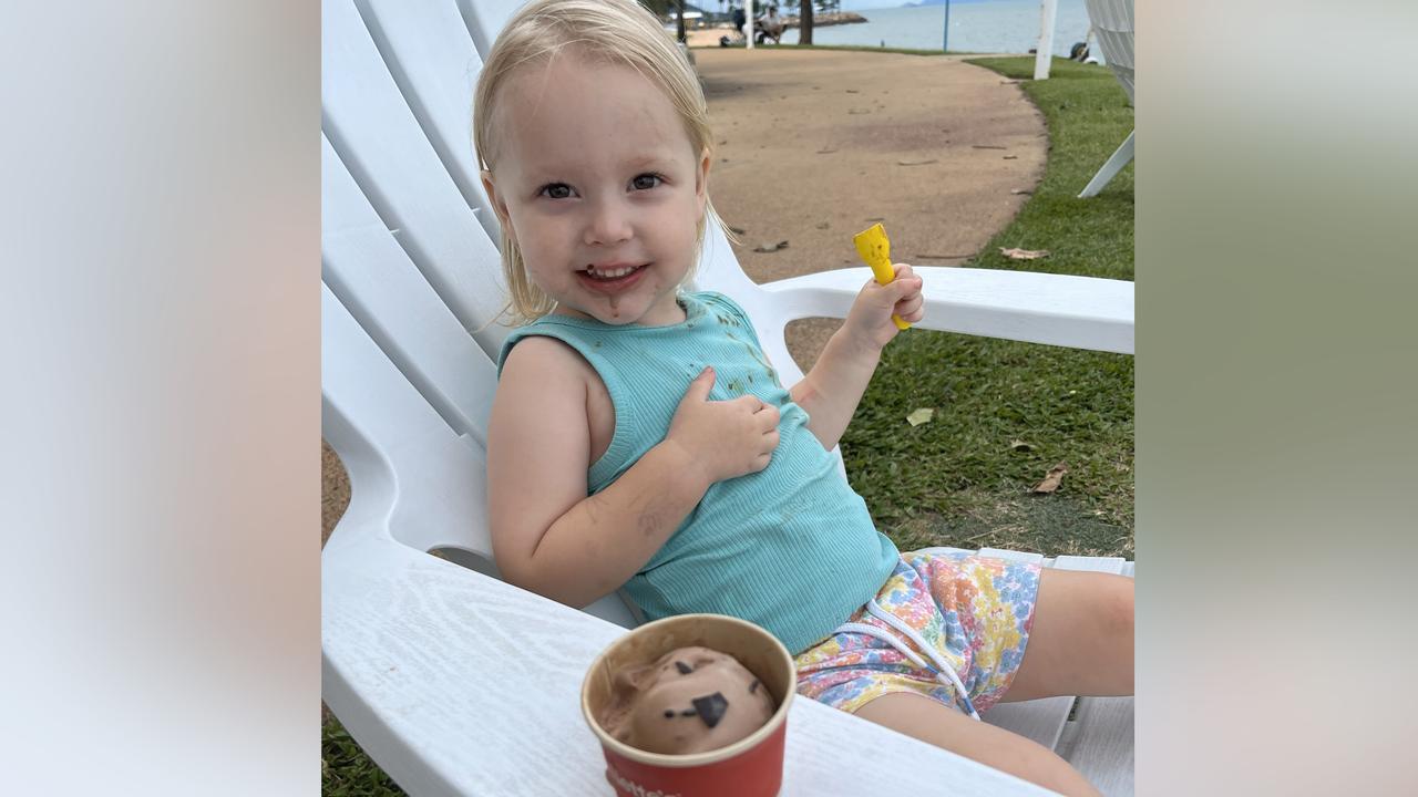 Child who died after house fire