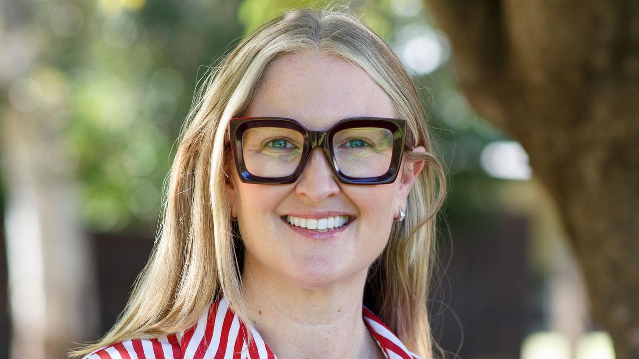 HeartKids CEO Sami Glastonbury