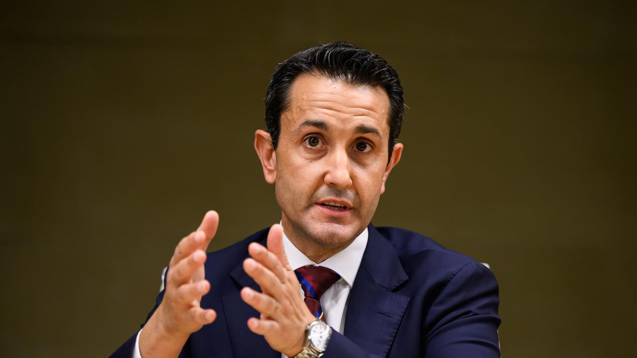 NATIONAL CABINET MEETING