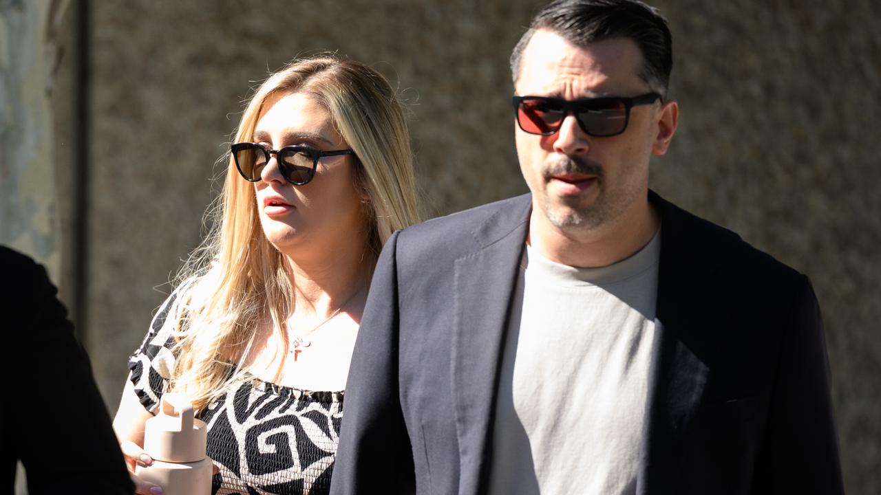 Lauren Ashley-Mastrosa