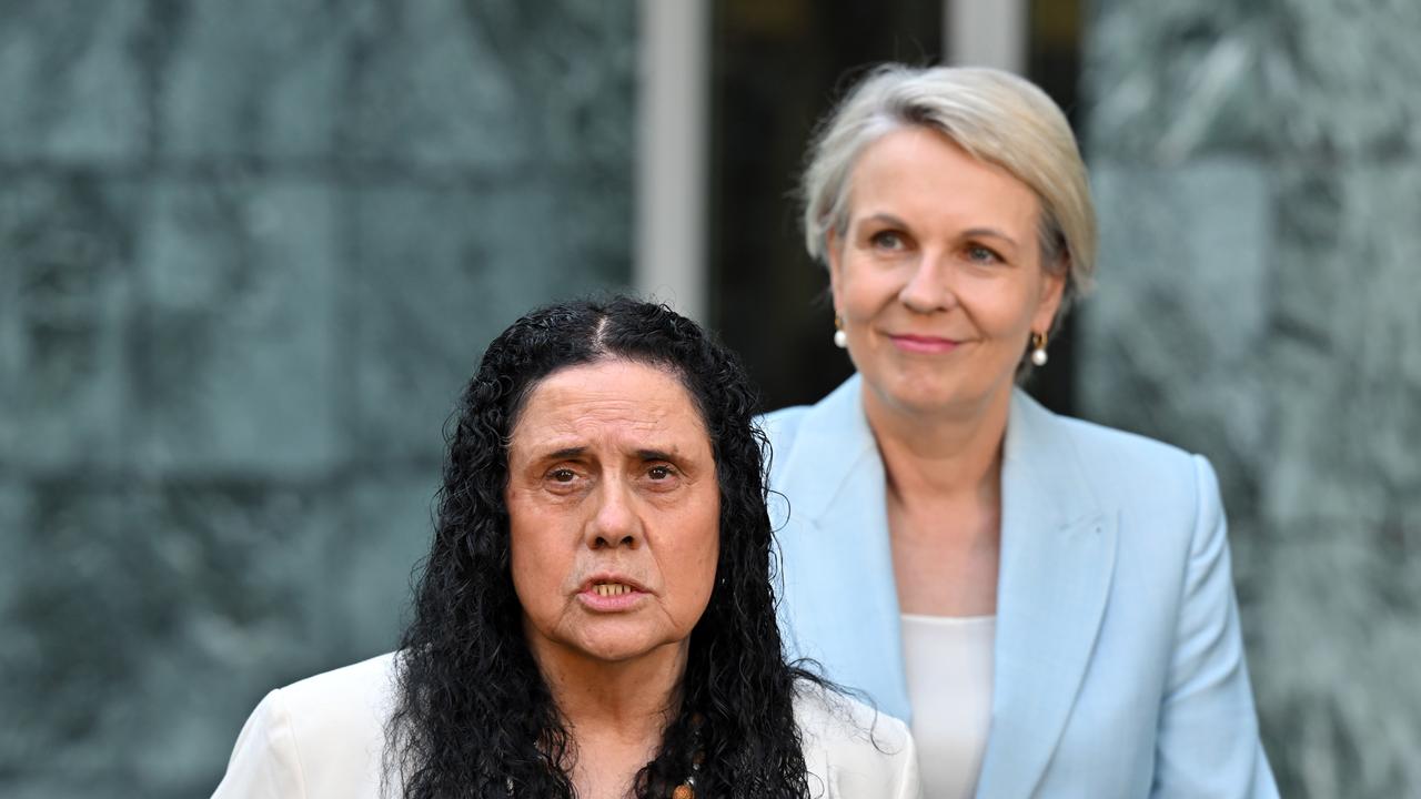 Victorian Aboriginal Child Care Agency CEO Aunty Muriel Bamblett