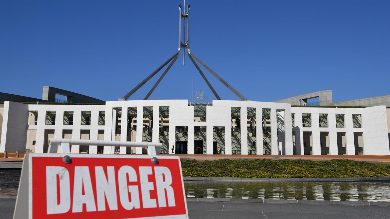 PARLIAMENT HOUSE STOCK