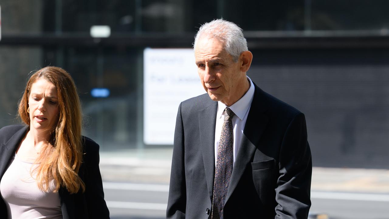 Steven Goldberg (file)