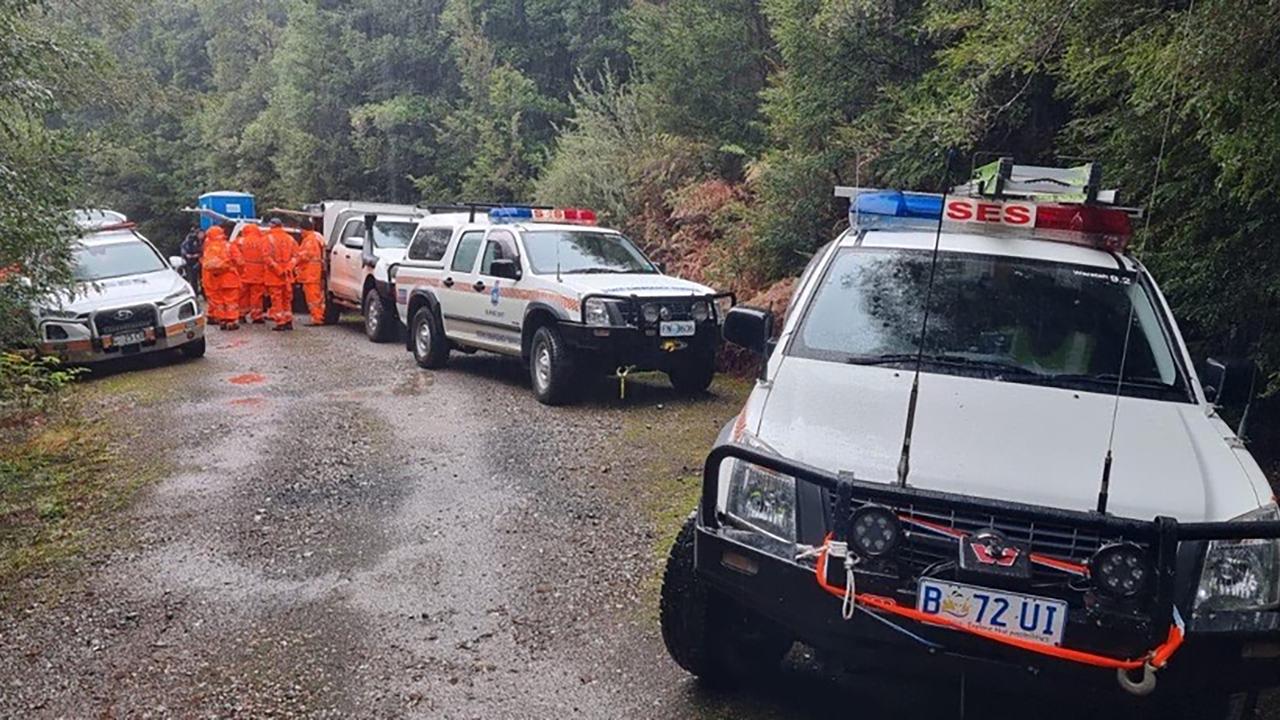 CELINE CREMER SEARCH TASMANIA