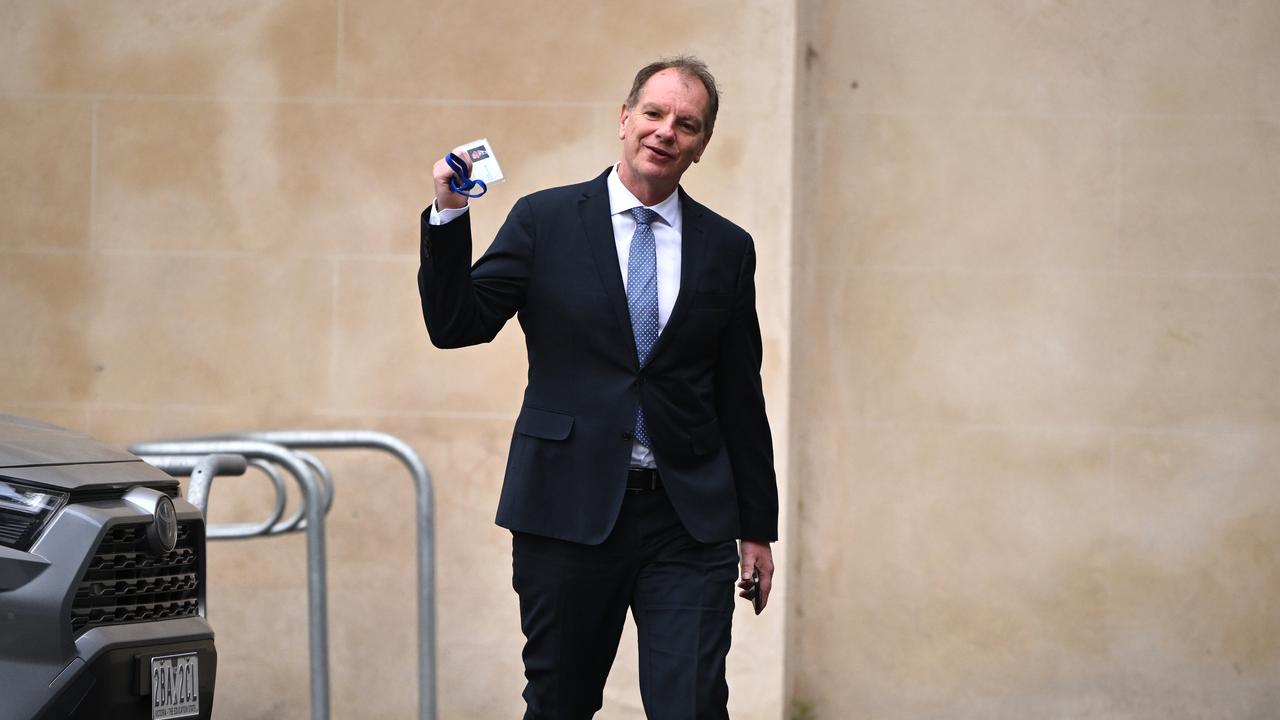 David Southwick (file image)