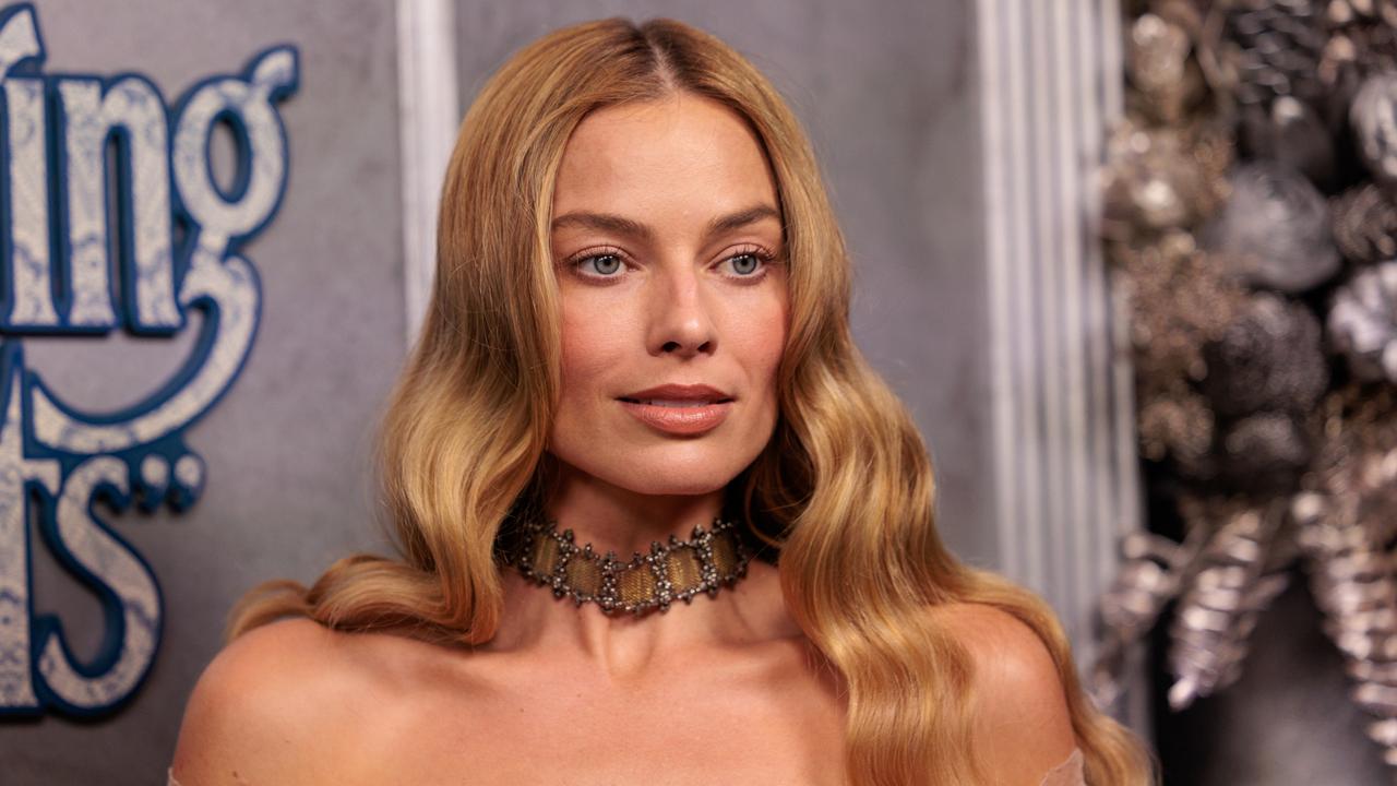 Margot Robbie